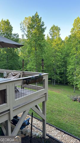 255 Prairie Flower Drive, Cleveland, GA 30528