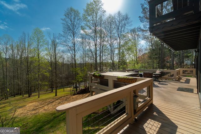 255 Prairie Flower Drive, Cleveland, GA 30528