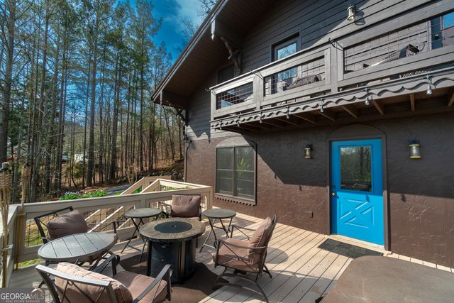 255 Prairie Flower Drive, Cleveland, GA 30528