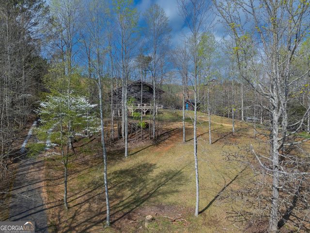 255 Prairie Flower Drive, Cleveland, GA 30528