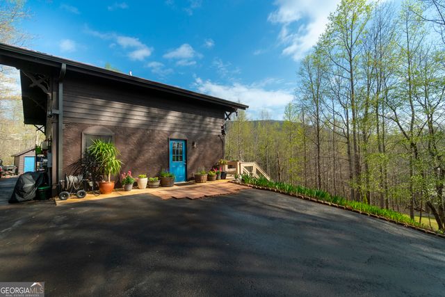 255 Prairie Flower Drive, Cleveland, GA 30528