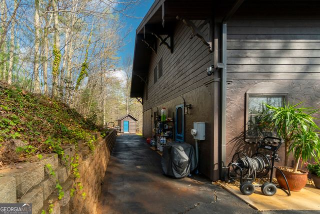 255 Prairie Flower Drive, Cleveland, GA 30528