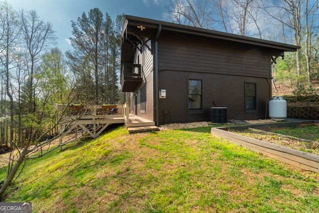 255 Prairie Flower Drive, Cleveland, GA 30528