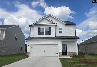 1038 Peaceful Fawn Drive, Elgin, SC 29045