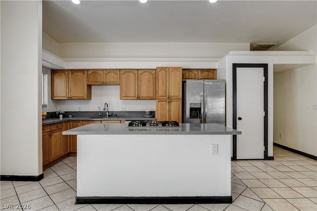 3719 Glacier Grove Drive, North Las Vegas, NV 89032