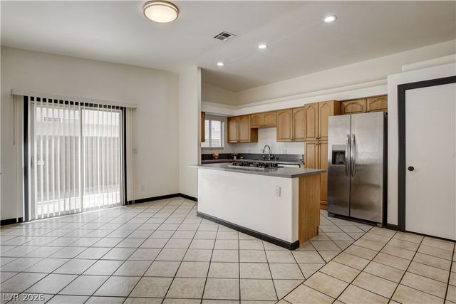 3719 Glacier Grove Drive, North Las Vegas, NV 89032
