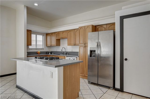 3719 Glacier Grove Drive, North Las Vegas, NV 89032