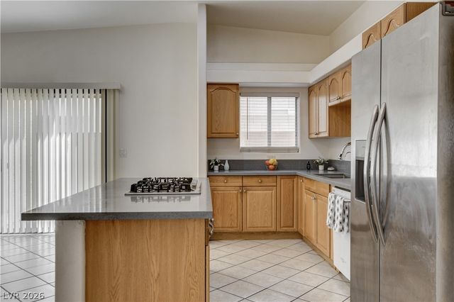 3719 Glacier Grove Drive, North Las Vegas, NV 89032