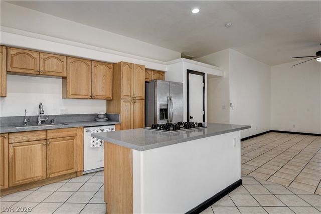 3719 Glacier Grove Drive, North Las Vegas, NV 89032