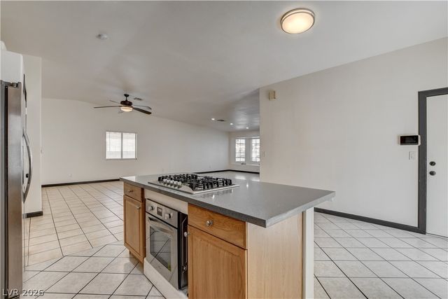 3719 Glacier Grove Drive, North Las Vegas, NV 89032