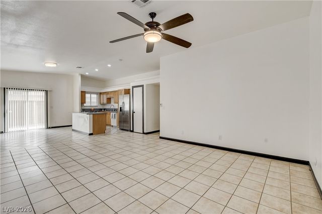 3719 Glacier Grove Drive, North Las Vegas, NV 89032