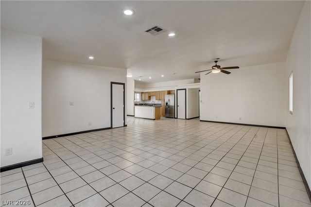 3719 Glacier Grove Drive, North Las Vegas, NV 89032