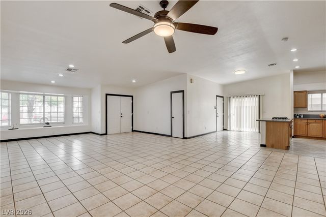 3719 Glacier Grove Drive, North Las Vegas, NV 89032