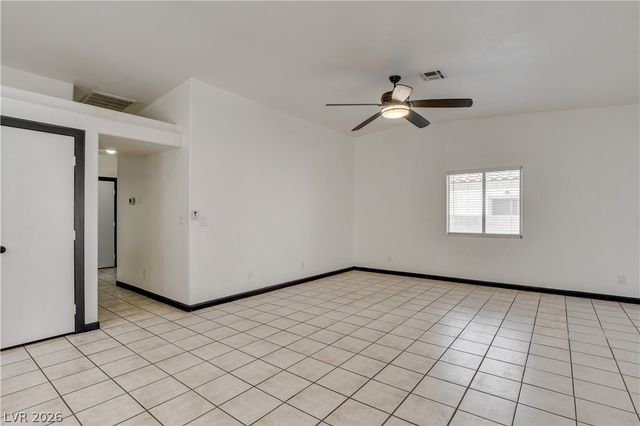 3719 Glacier Grove Drive, North Las Vegas, NV 89032