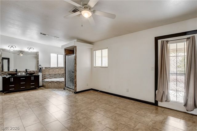 3719 Glacier Grove Drive, North Las Vegas, NV 89032