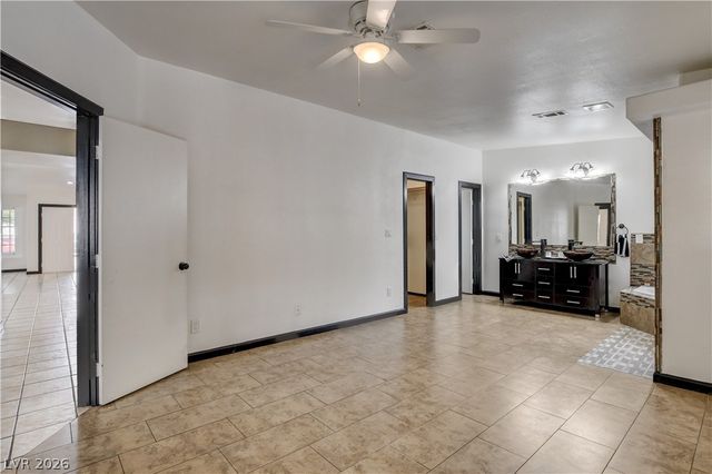 3719 Glacier Grove Drive, North Las Vegas, NV 89032