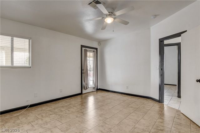 3719 Glacier Grove Drive, North Las Vegas, NV 89032