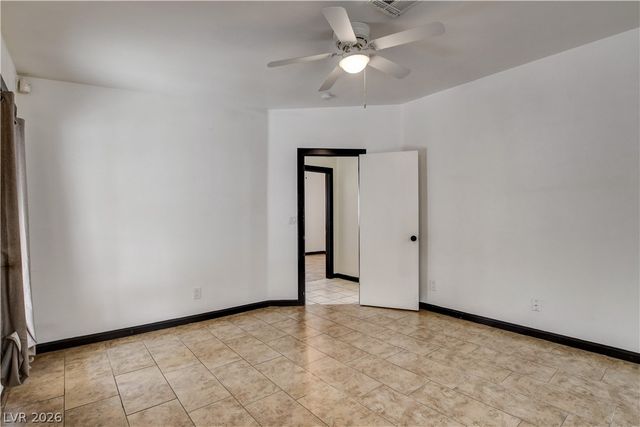 3719 Glacier Grove Drive, North Las Vegas, NV 89032