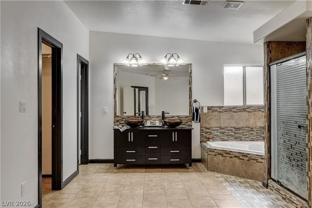 3719 Glacier Grove Drive, North Las Vegas, NV 89032