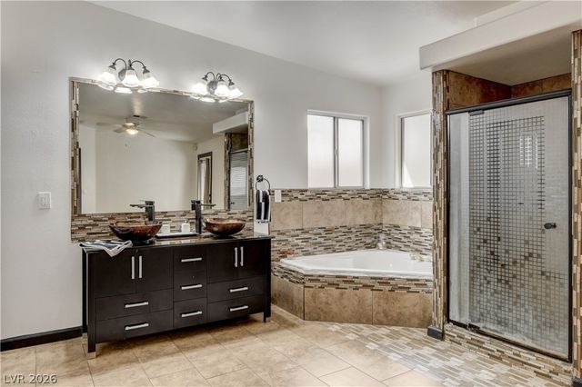 3719 Glacier Grove Drive, North Las Vegas, NV 89032