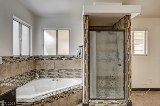 3719 Glacier Grove Drive, North Las Vegas, NV 89032