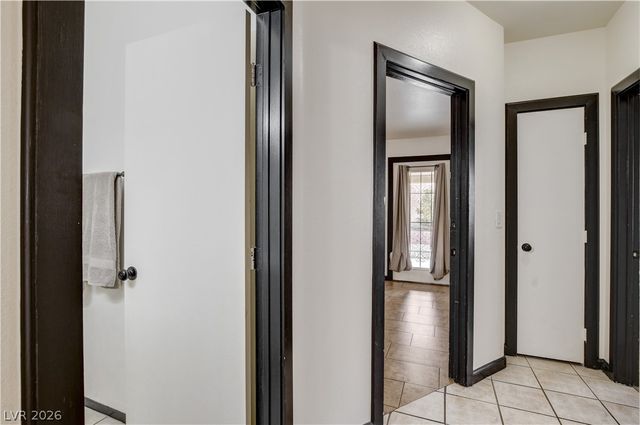 3719 Glacier Grove Drive, North Las Vegas, NV 89032