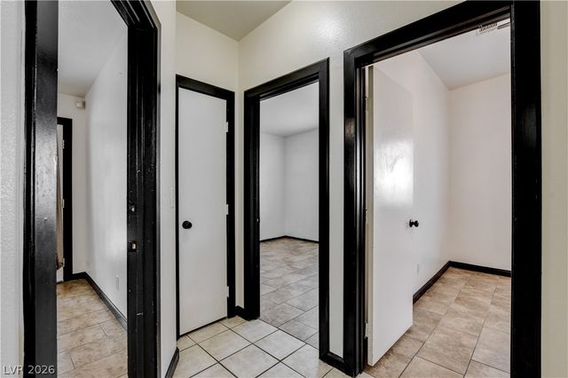 3719 Glacier Grove Drive, North Las Vegas, NV 89032