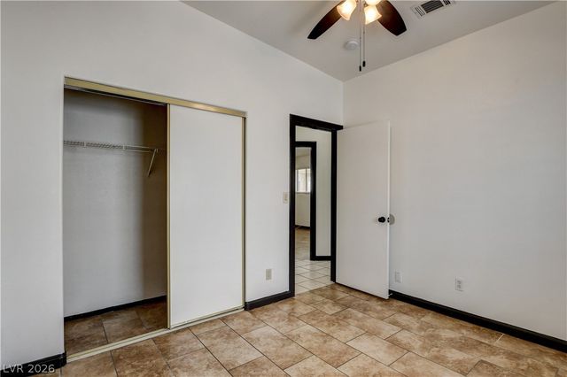 3719 Glacier Grove Drive, North Las Vegas, NV 89032