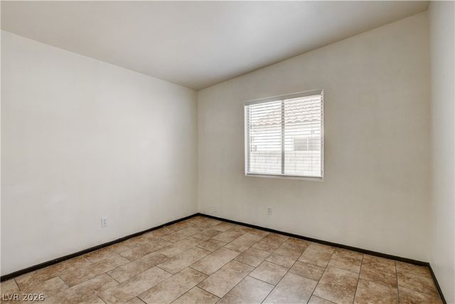 3719 Glacier Grove Drive, North Las Vegas, NV 89032