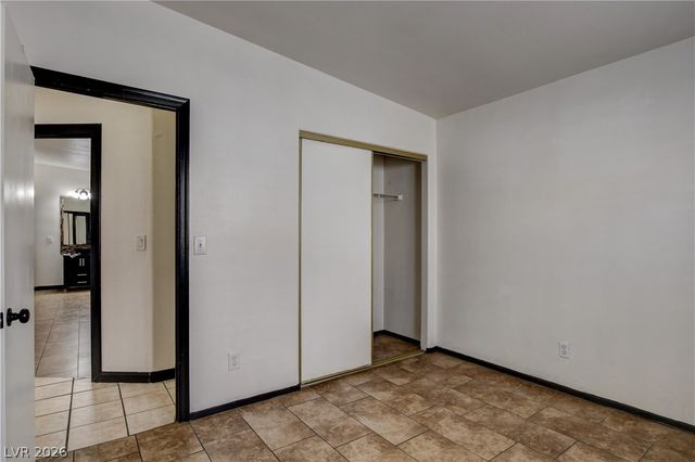 3719 Glacier Grove Drive, North Las Vegas, NV 89032