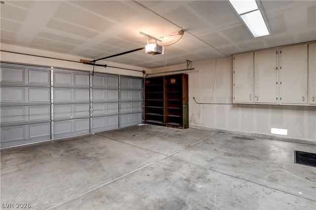 3719 Glacier Grove Drive, North Las Vegas, NV 89032