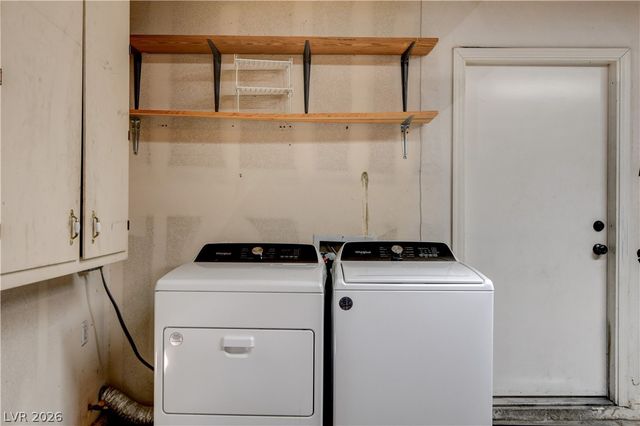 3719 Glacier Grove Drive, North Las Vegas, NV 89032