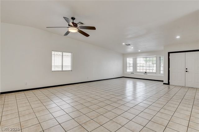 3719 Glacier Grove Drive, North Las Vegas, NV 89032