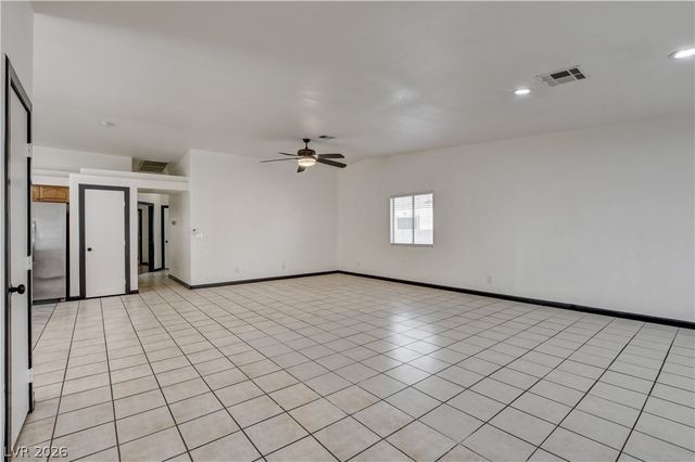 3719 Glacier Grove Drive, North Las Vegas, NV 89032