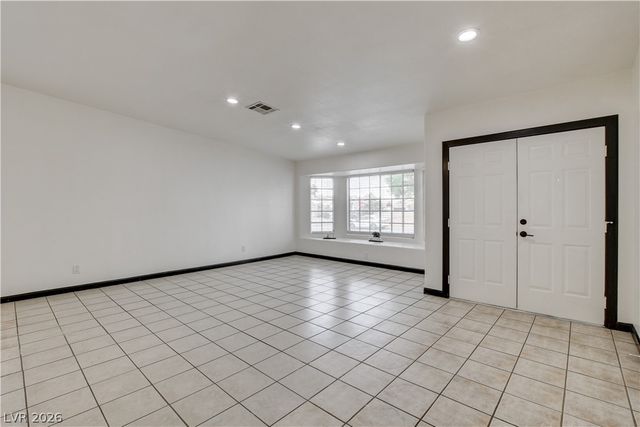 3719 Glacier Grove Drive, North Las Vegas, NV 89032