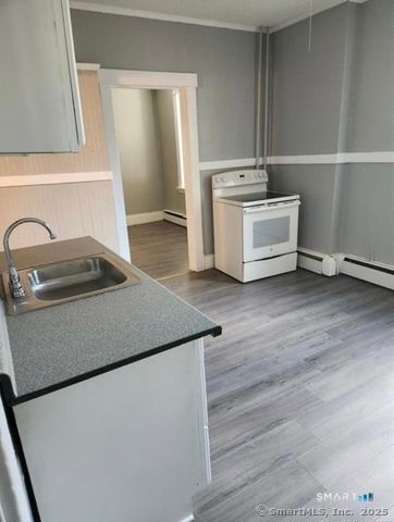 18 South Whitney Street 2N, Hartford, CT 06106