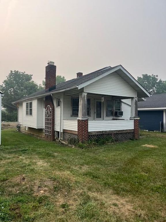 64 Broadlawn Avenue, Columbus, OH 43228