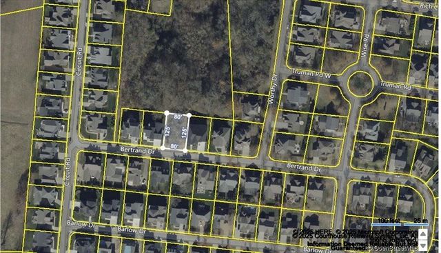 139 Bertrand Dr, Franklin, TN 37064