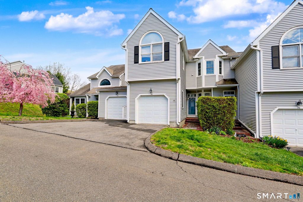 78 Katherine Court 78, Shelton, CT 06484