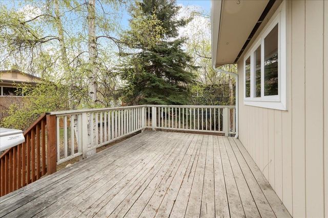 4720 HARVARD CIRCLE, Fairbanks, AK 99709