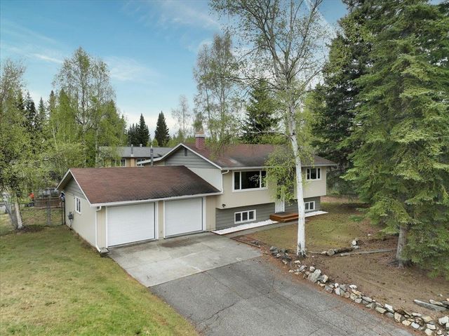 4720 HARVARD CIRCLE, Fairbanks, AK 99709