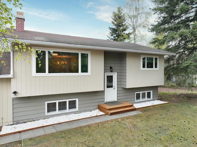 4720 HARVARD CIRCLE, Fairbanks, AK 99709