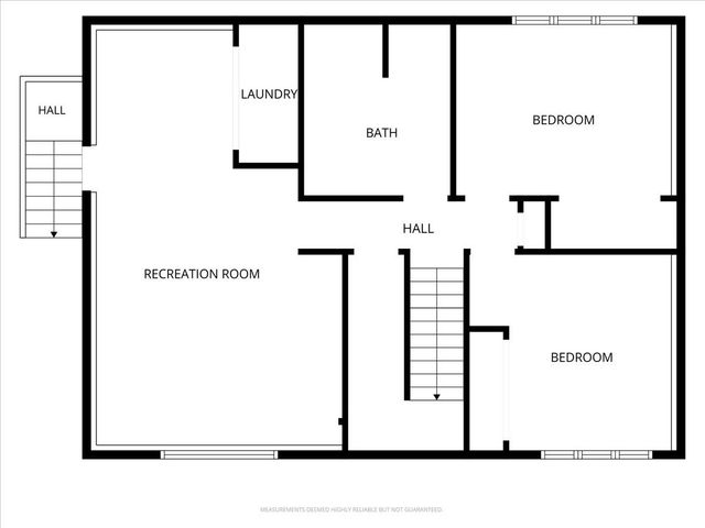 4720 HARVARD CIRCLE, Fairbanks, AK 99709