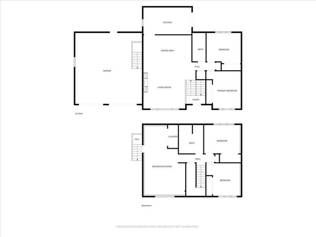 4720 HARVARD CIRCLE, Fairbanks, AK 99709