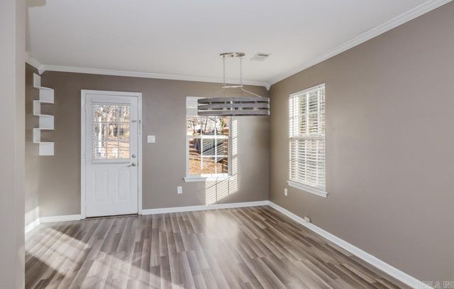 2826 GAGE Drive, Benton, AR 72019