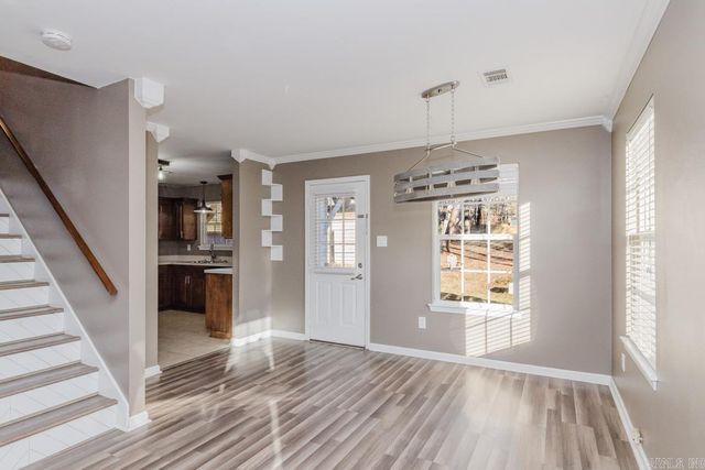 2826 GAGE Drive, Benton, AR 72019