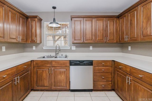 2826 GAGE Drive, Benton, AR 72019