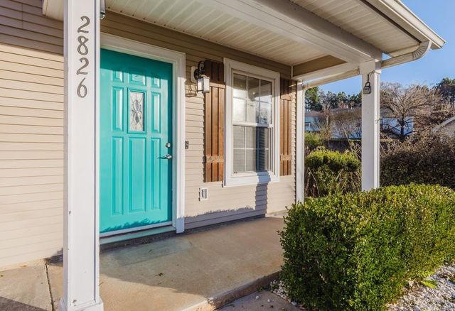 2826 GAGE Drive, Benton, AR 72019