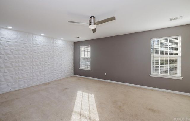 2826 GAGE Drive, Benton, AR 72019