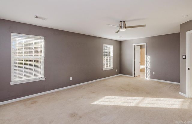 2826 GAGE Drive, Benton, AR 72019